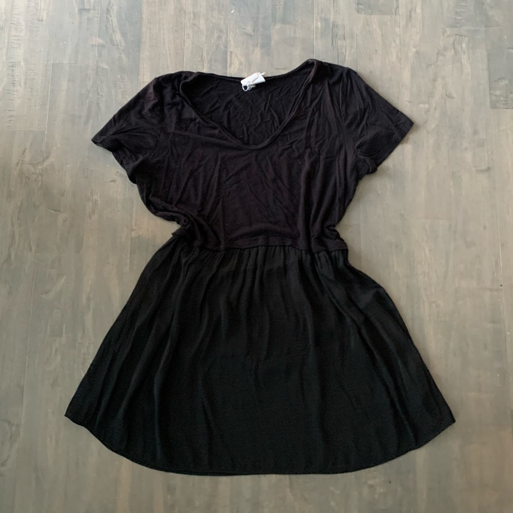 LED Maternity Top